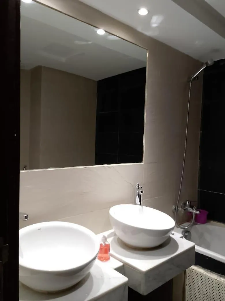 アパート Appartement Chic Islane アガディール