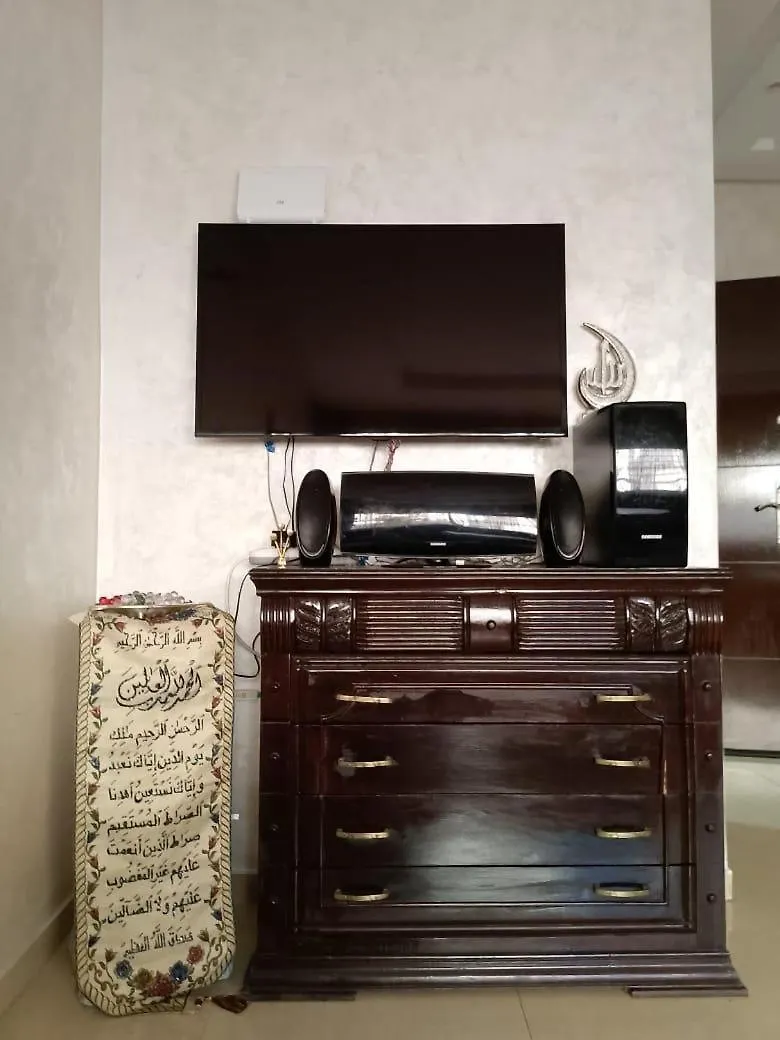 Appartement Chic Islane アガディール モロッコ
