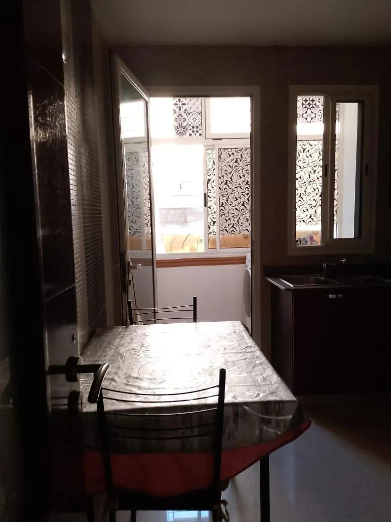Appartement Chic Islane アガディール アパート