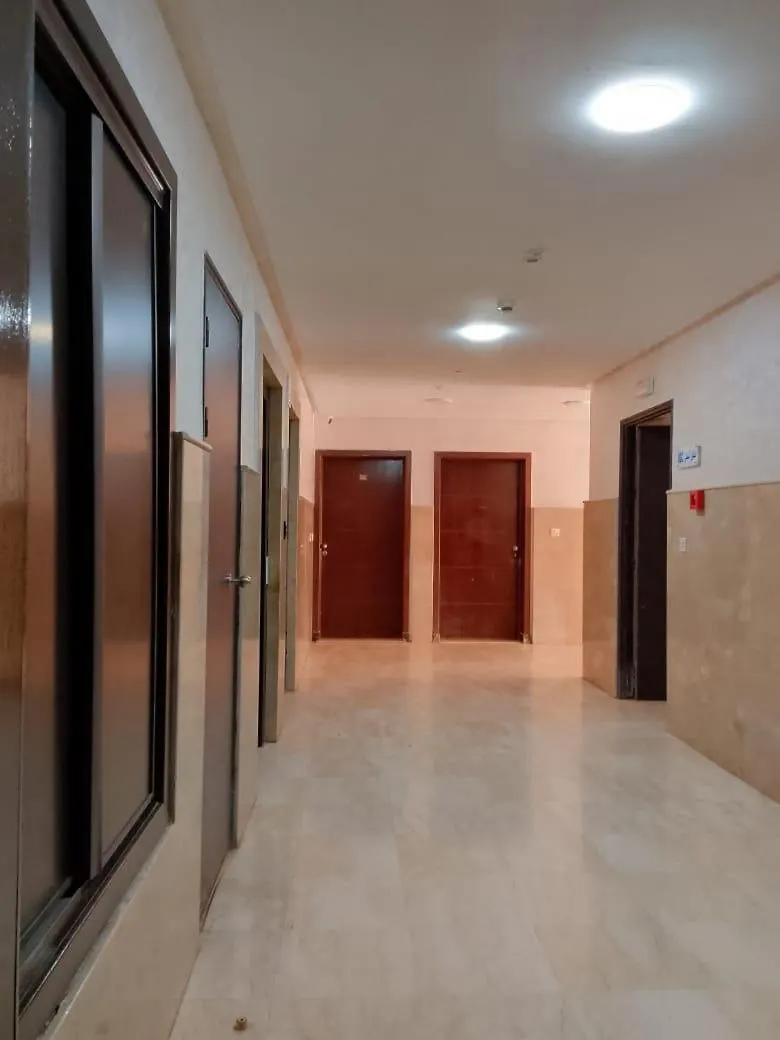 Appartement Chic Islane アガディール