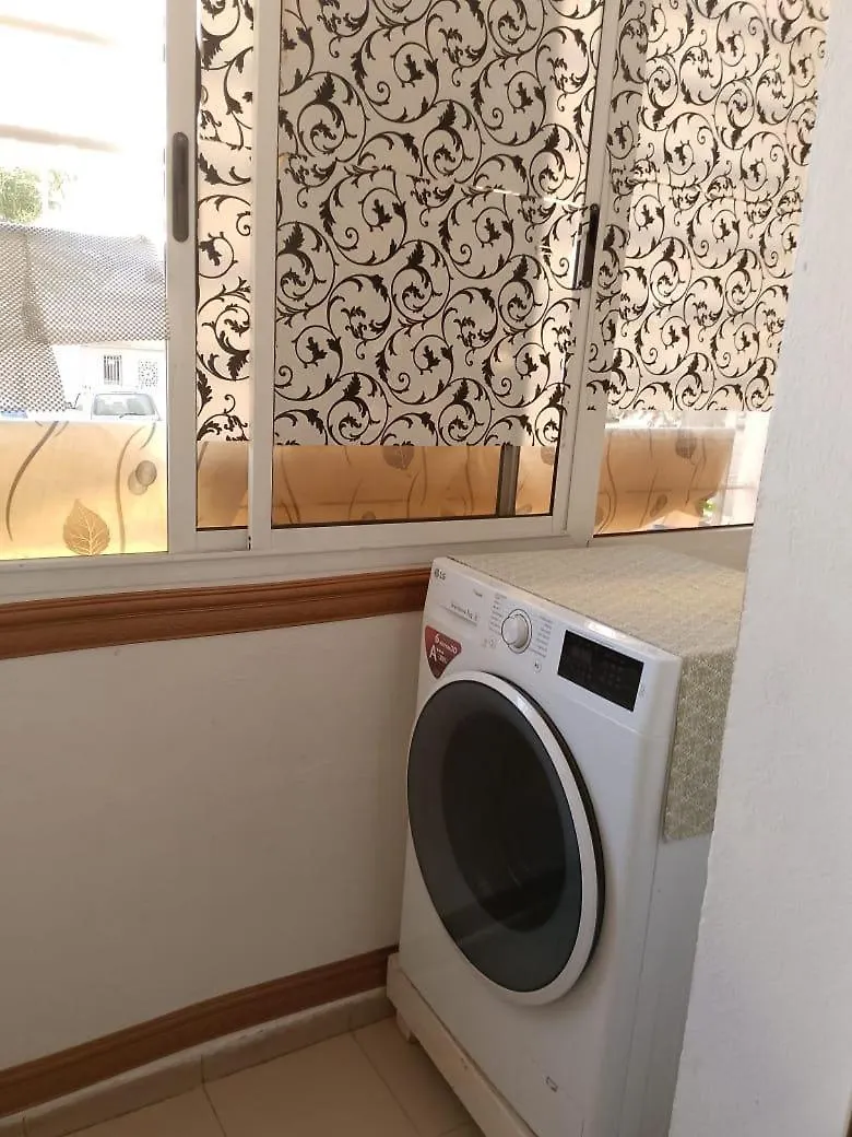 アパート Appartement Chic Islane アガディール